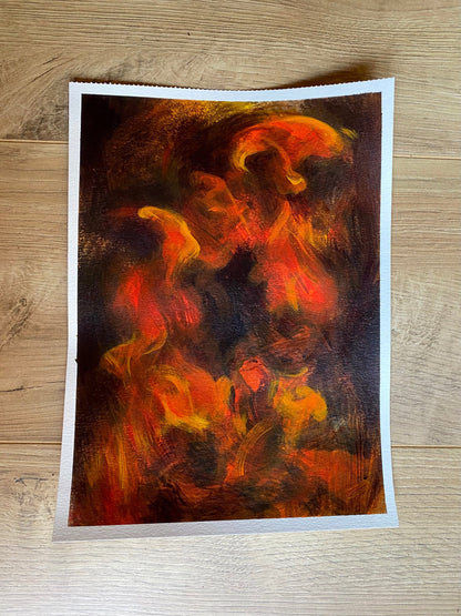 Fire Study