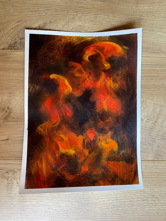 Fire Study
