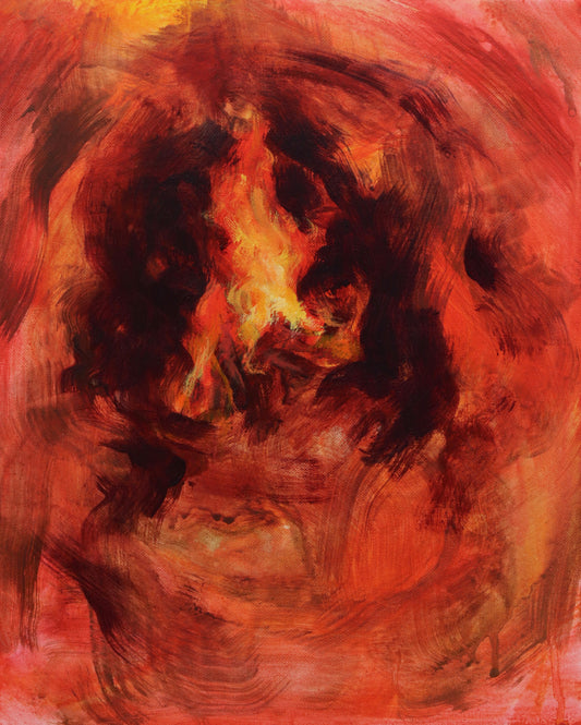 The End of the Tunnel