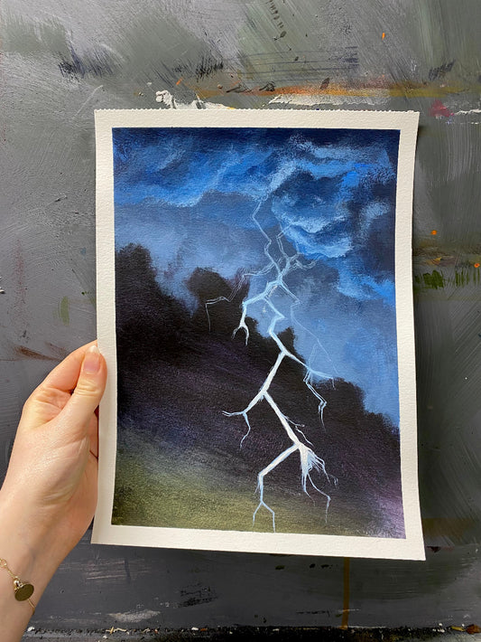 Perspective Study