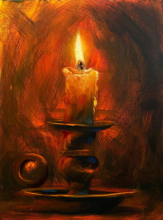 Candle Study
