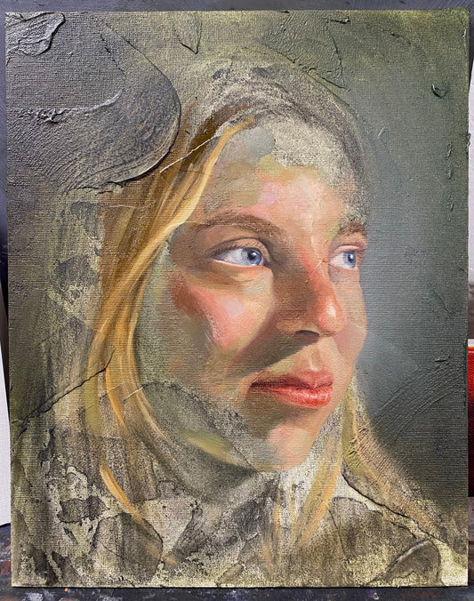 Portrait Study