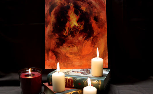 The End of the Tunnel